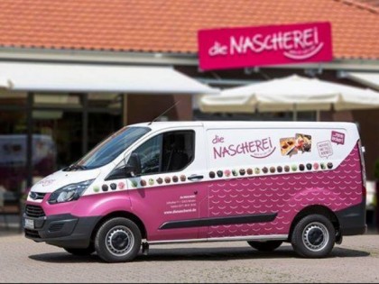 Photo: Die Nascherei - Minden